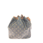 Louis Vuitton Shoulder Bag One Draw String Monogram Petit Noe — view 3