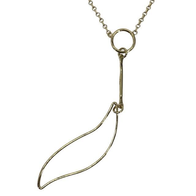 Christian Dior Necklace Pendant Accessories Jewelry Small Item GP — view 3
