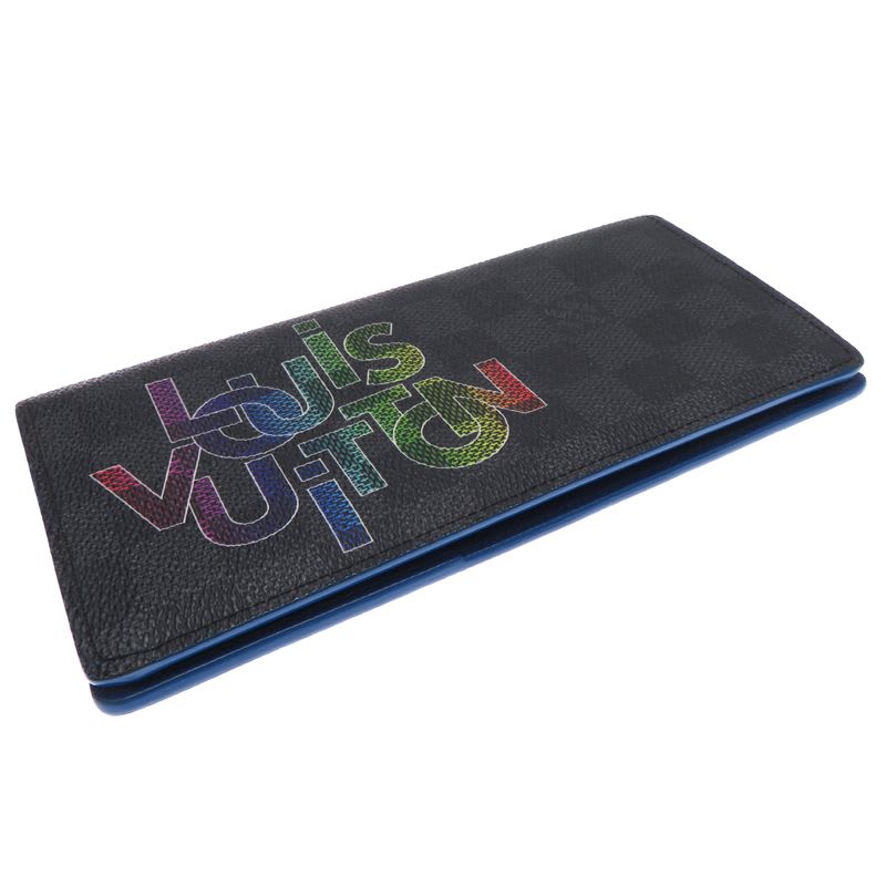 Louis Vuitton Long Wallet — view 3