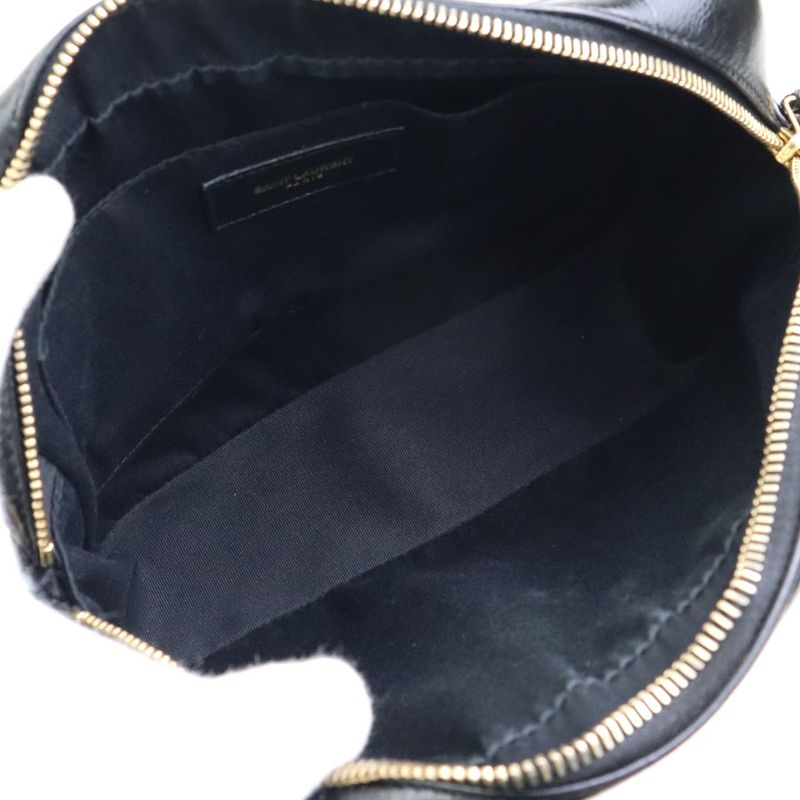 Saint Laurent Crossbody Bag Rue — view 5