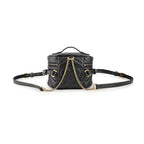 Gucci Backpack GG Marmont Black — view 2