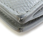 Celine Bifold Wallet Medium Strap — view 6