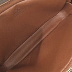 Louis Vuitton Marly Bandouliere Monogram Brown Shoulder Bag 1351 — view 6