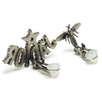 Christian Dior Ja Earring Bee Motif — view 4