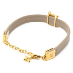 Louis Vuitton Bracelet Iconic Flower Galle — view 4
