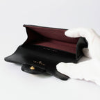 Chanel Coin Case Purse Black — view 5