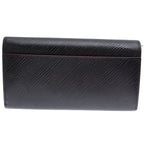 Louis Vuitton Long Wallet — view 2