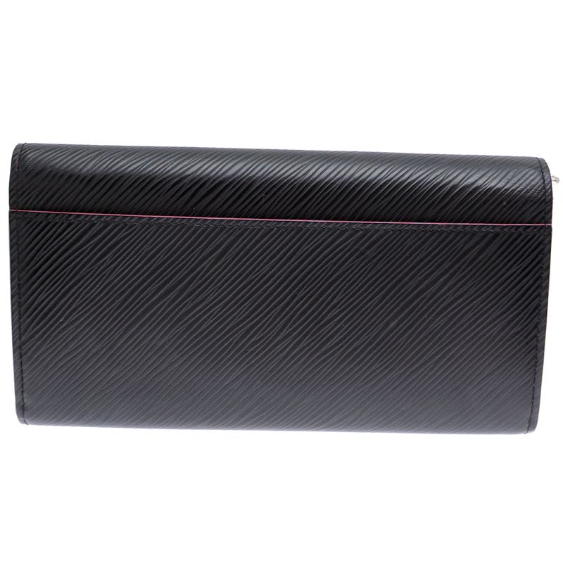 Louis Vuitton Long Wallet — view 2