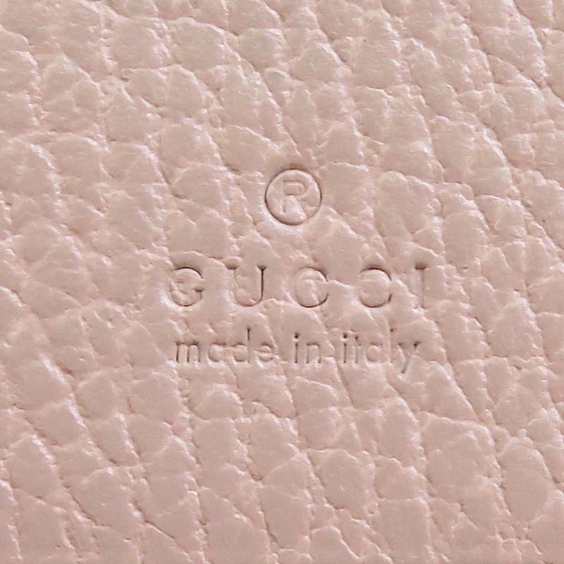 Gucci Bifold Wallet GG Marmont — view 8