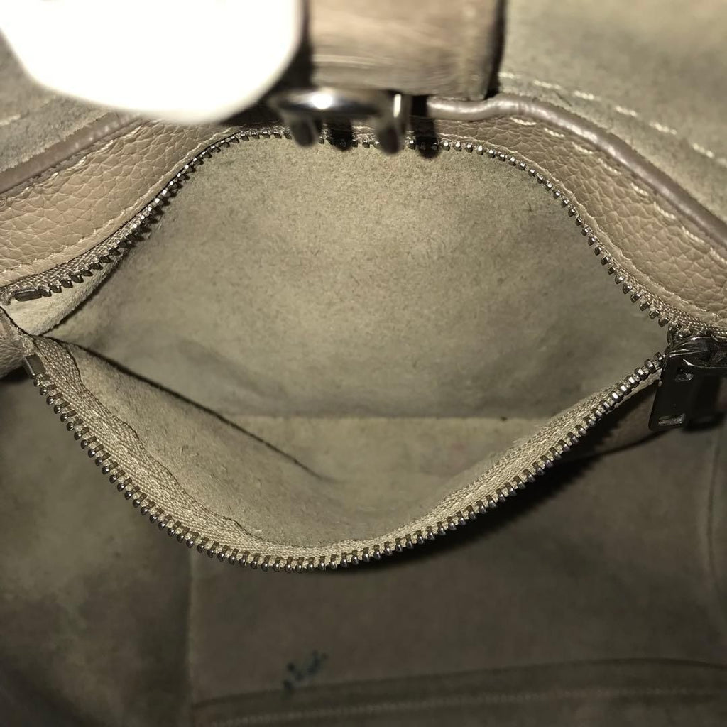 Celine Big Back Small 2-Way Shoulder Bag Price Negotiation Welcome — view 6