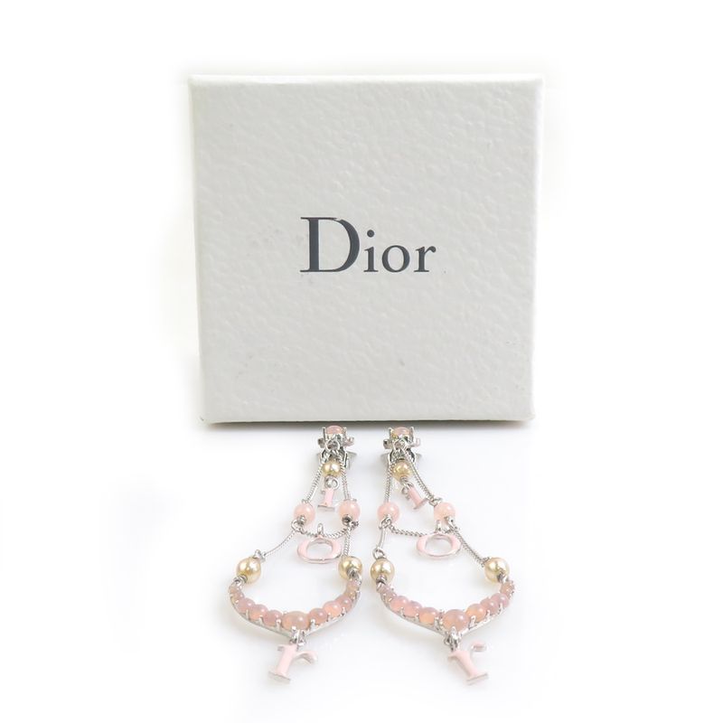 Christian Dior Earrings — view 9