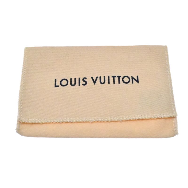 Louis Vuitton Pouch Pochette Mini — view 9