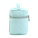 Louis Vuitton Shoulder Bag Handbag Monogram Empreinte Micros Vanity — view 2
