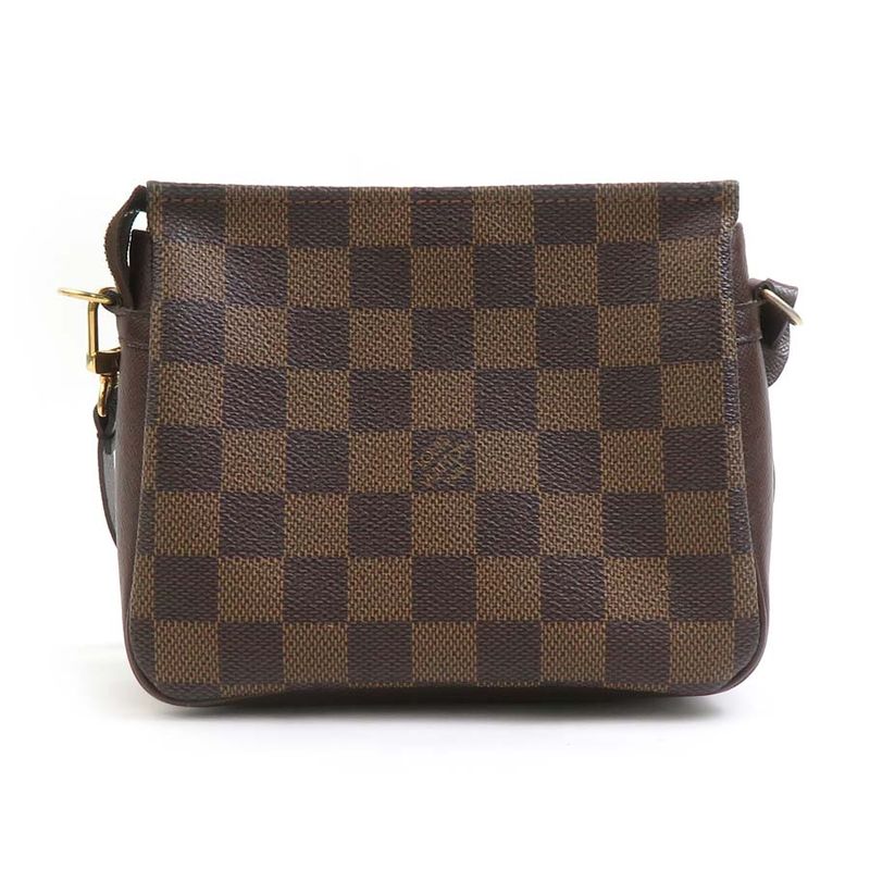 Louis Vuitton Shoulder Bag Accessory Pouch Trousse Makeup — view 2