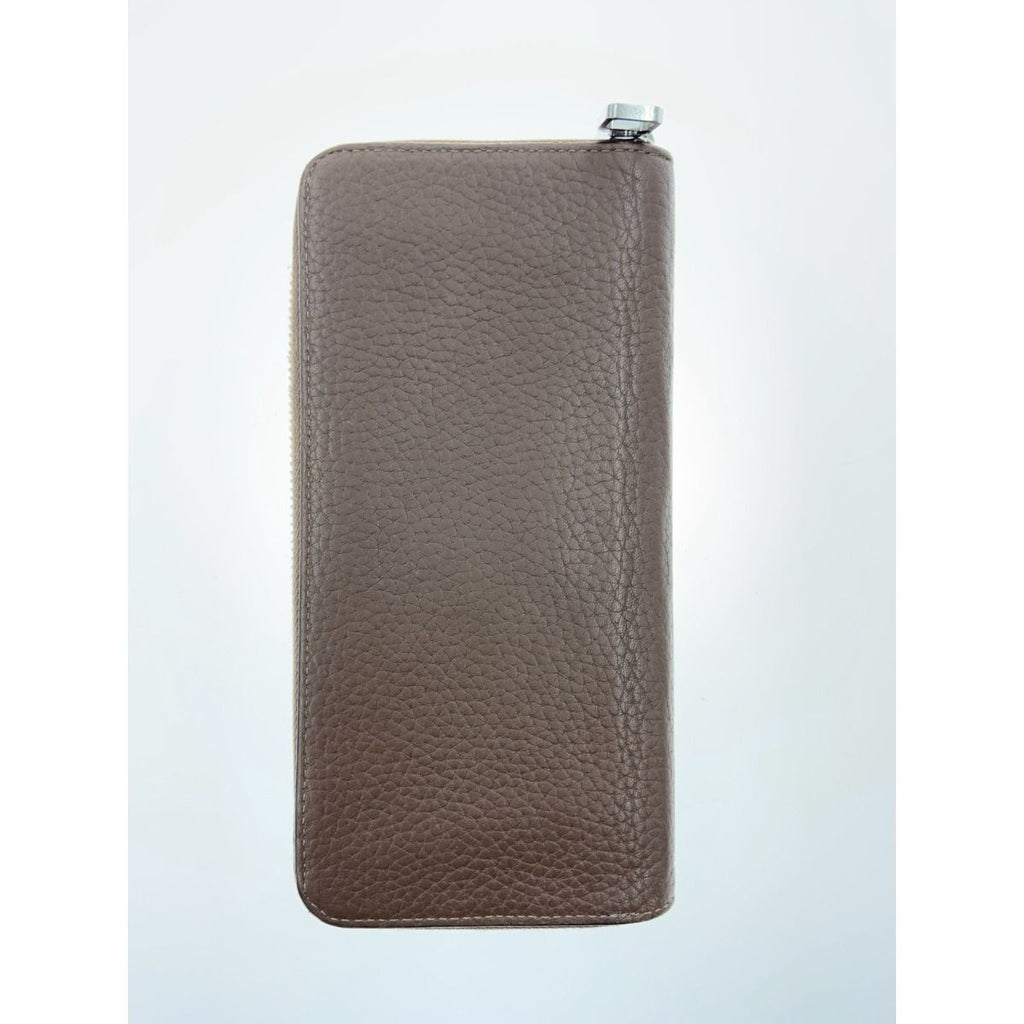 Louis Vuitton Zippy Wallet Vertical Taurillon Leather Long — view 2