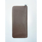 Louis Vuitton Zippy Wallet Vertical Taurillon Leather Long — view 2