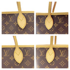 Louis Vuitton Monogram Takashi Murakami Neverfull MM — view 8