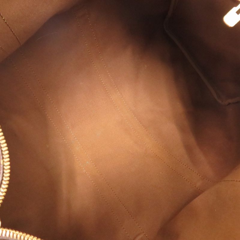Louis Vuitton Keepall Bandouliere 45 Monogram Boston Bag 1202 — view 5