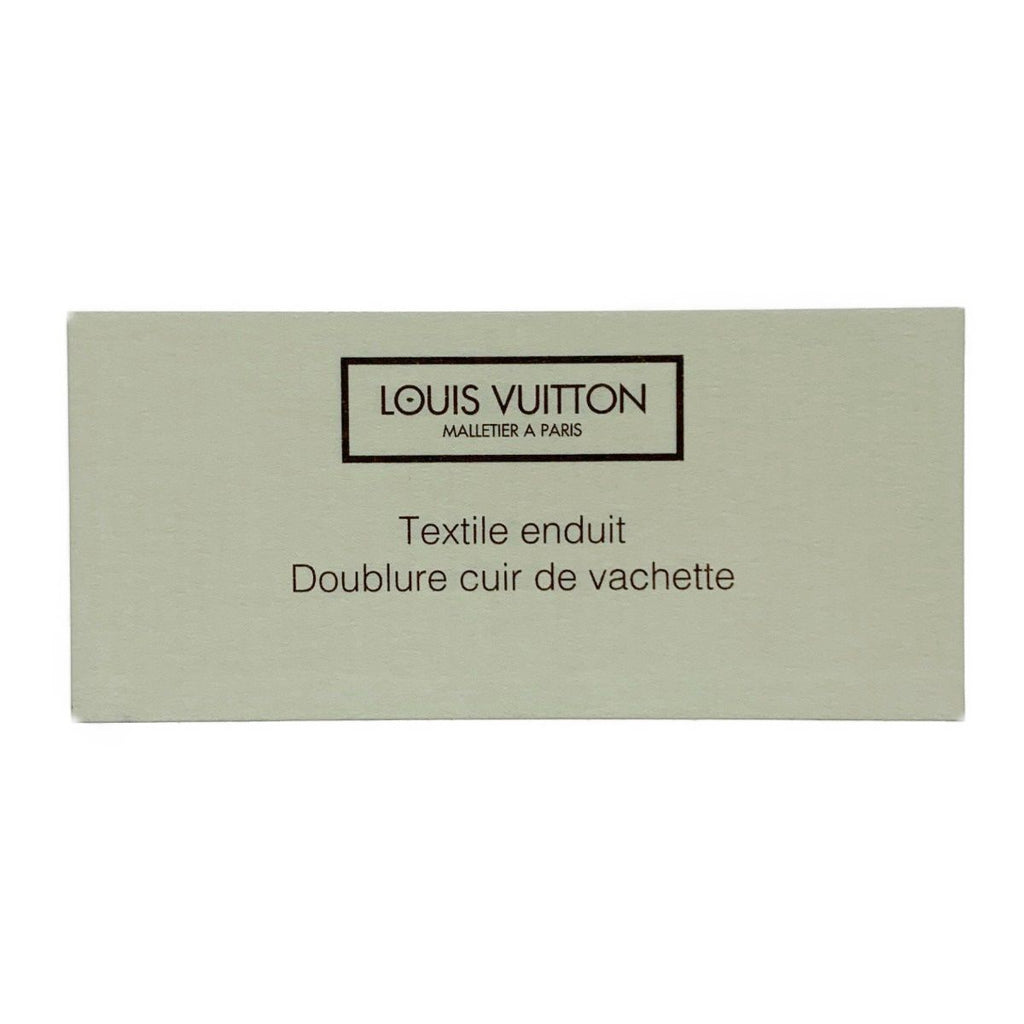 Louis Vuitton Monogram Zippy Coin Purse Case — view 5