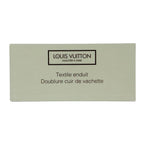 Louis Vuitton Monogram Zippy Coin Purse Case — view 5