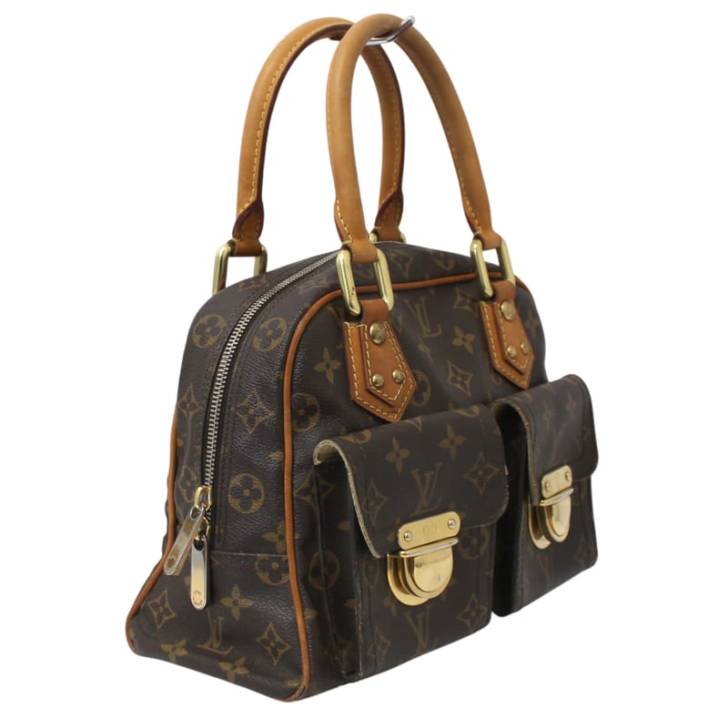 Louis Vuitton Manhattan PM — view 3