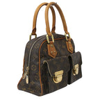 Louis Vuitton Manhattan PM — view 3