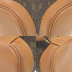 Louis Vuitton Mini Montsouris Monogram Backpack Daypack 1365 — view 4