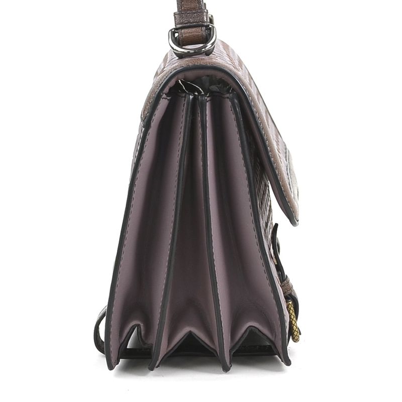 Bottega Veneta Shoulder Bag Intrecciato — view 2