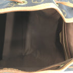 Louis Vuitton Monogram Monsouris Backpack — view 6
