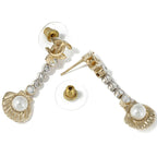 Chanel Drop Earrings — view 5