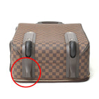 Louis Vuitton Damier Travel Bag with Casters Pegase 55 Carry-on — view 7