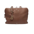 Louis Vuitton Taurillon Alma Briefcase Business