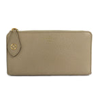Louis Vuitton Portefeuille Comet Taurillon Leather Gale Beige