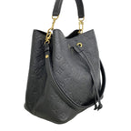 Louis Vuitton Handbag Monogram Empreinte Noir 2-Way — view 2