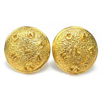 Chanel Earrings Logo