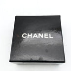 Chanel Earrings Faux Pearl Vintage Gold — view 5