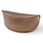 Gucci Sunglasses Eyewear Logo Cles Sto GG2827 S 6015 105 Brown — view 8