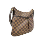 Louis Vuitton Shoulder Bag Damier Blue Msbeli PM Ebene — view 2