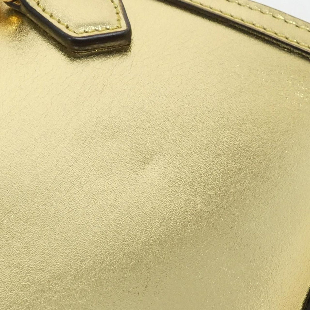 Gucci Diana Bag Handbag Gold — view 4