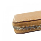 Hermes Equateur Silk in Classic Wallet — view 3