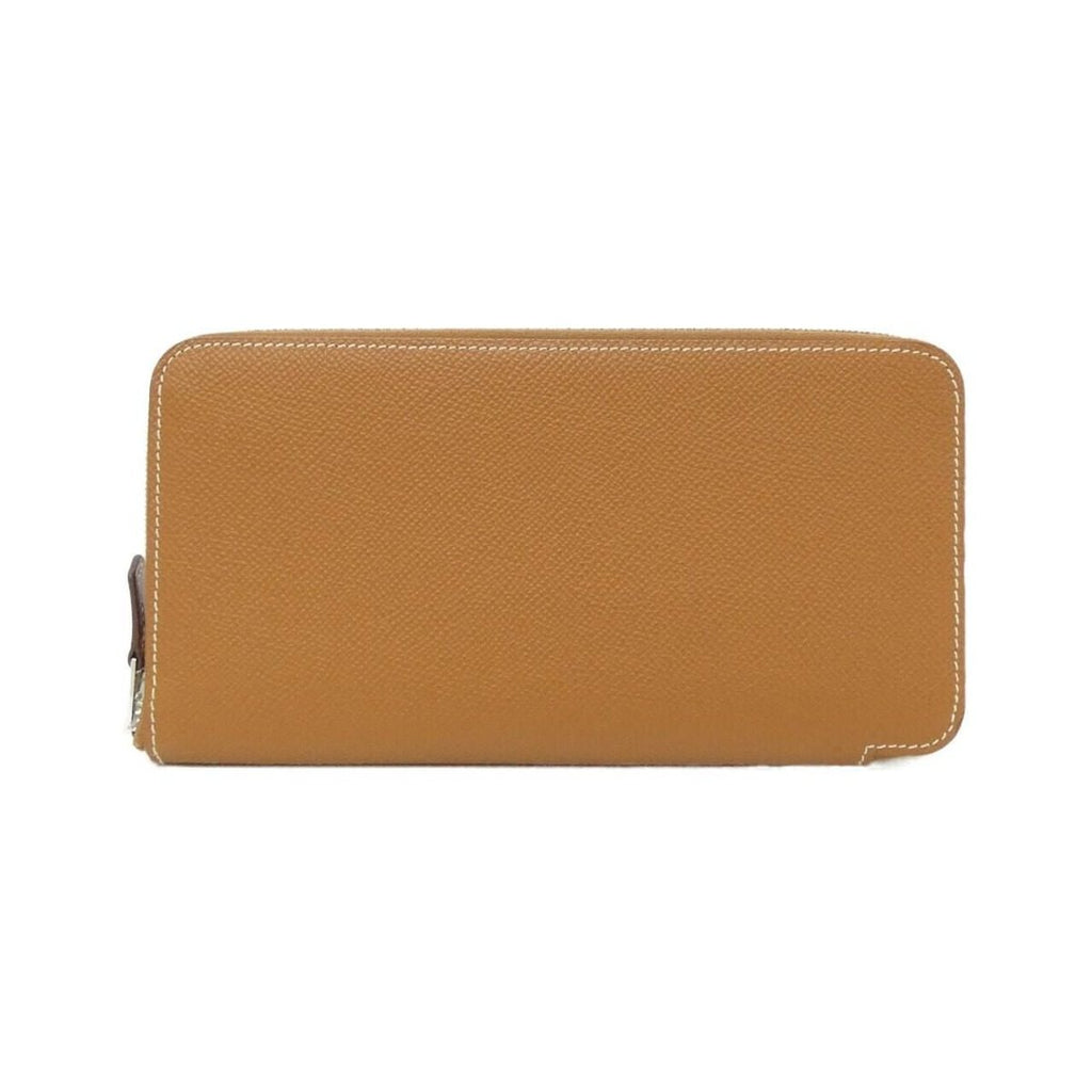 Hermes Equateur Silk in Classic Wallet
