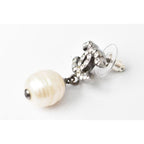Chanel Swing Pearl Silver White — view 6