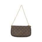 Louis Vuitton Monogram Multi Pochette Accessory Shoulder Bag — view 2