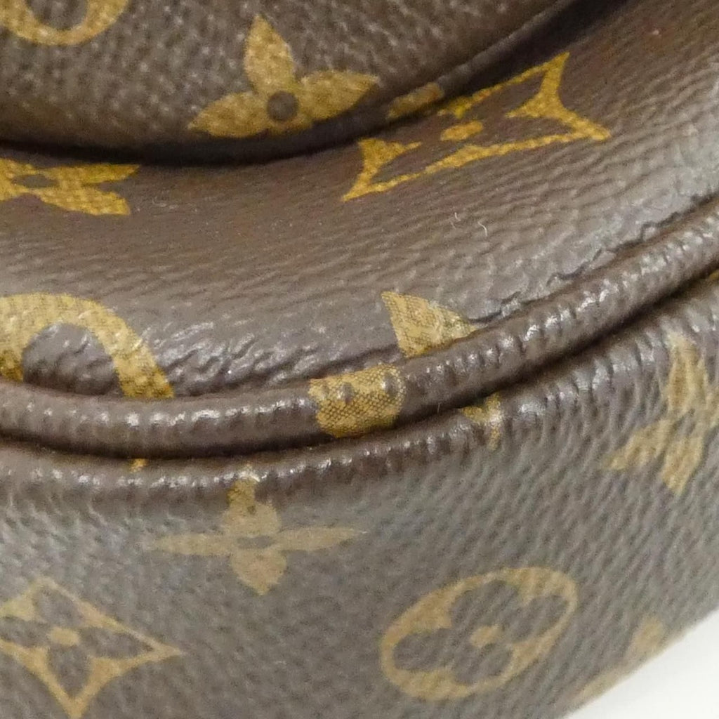 Louis Vuitton Monogram Multi Pochette Accessory Shoulder Bag — view 3