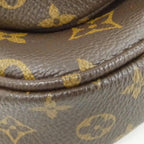 Louis Vuitton Monogram Multi Pochette Accessory Shoulder Bag — view 3