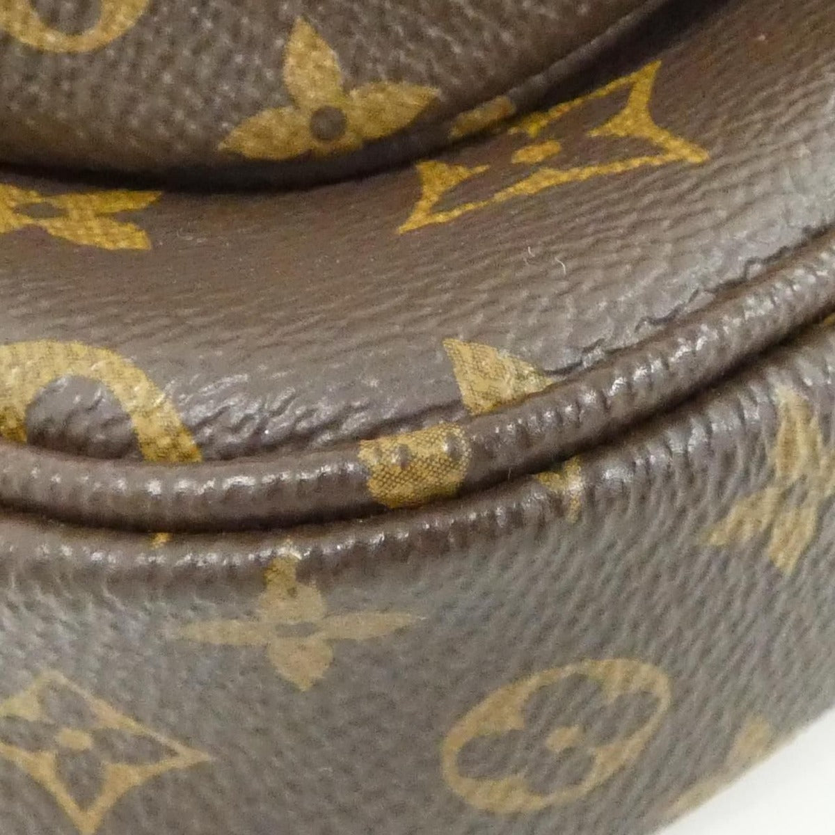 Louis Vuitton Monogram Multi Pochette Accessory Shoulder Bag — view 3