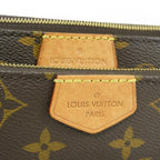Louis Vuitton Monogram Multi Pochette Accessory Shoulder Bag — view 4