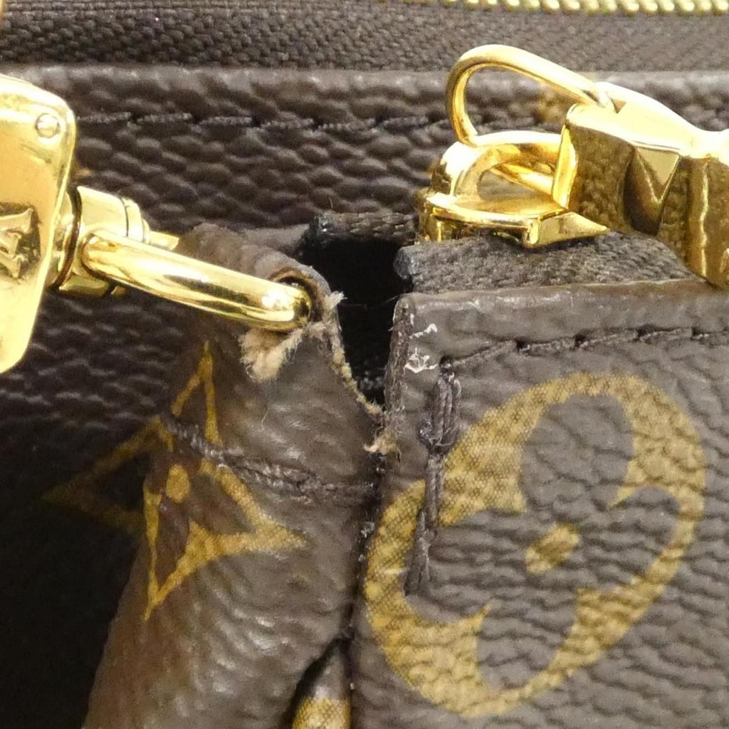 Louis Vuitton Monogram Multi Pochette Accessory Shoulder Bag — view 5