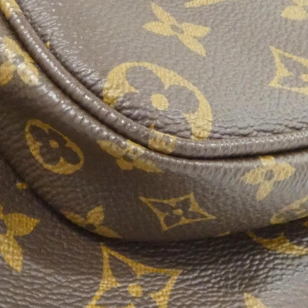 Louis Vuitton Monogram Multi Pochette Accessory Shoulder Bag — view 7