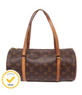 Louis Vuitton Handbag Monogram
